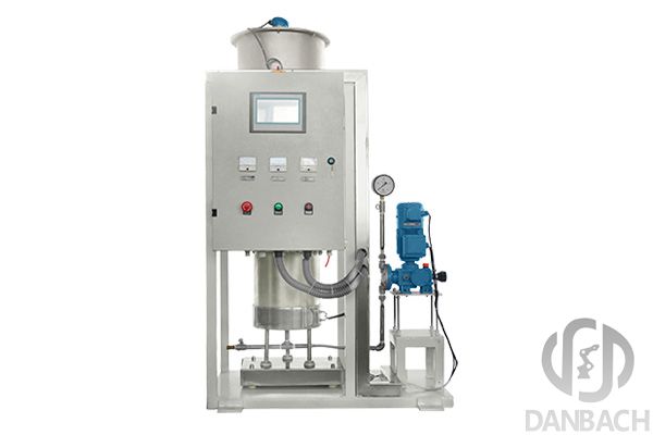 液體失重式加料機(jī) 液體失重式加料機(jī)